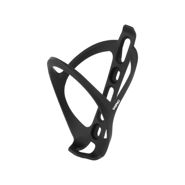 Wag Portabotellas Loop Negro