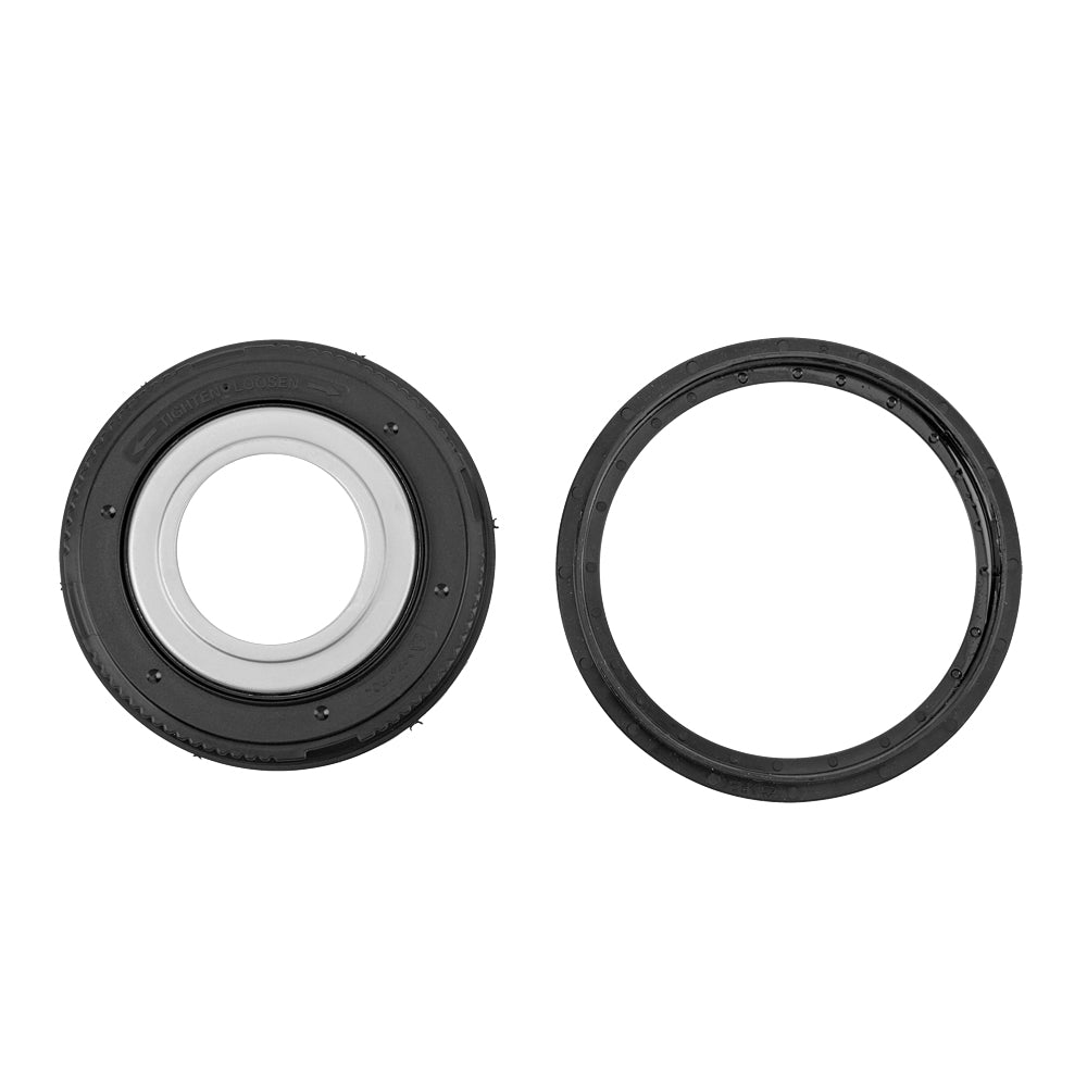 Conjunto Interno Shimano SG-S700 187mm Plata #2