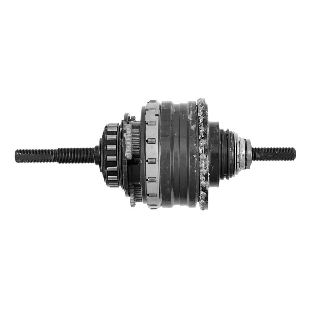 Conjunto Interno Shimano SG-S7051-8 187mm Plata