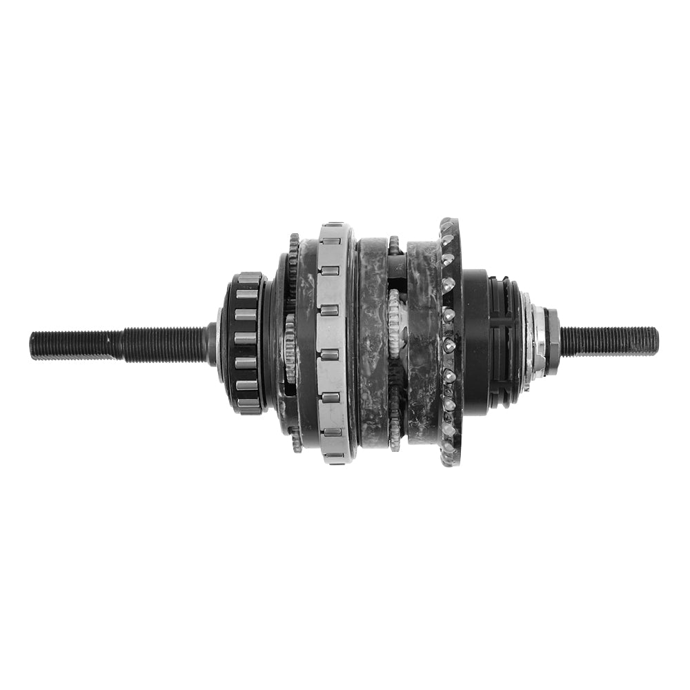 Conjunto Interno Shimano SG-C7050-5D 187mm Plata