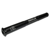 Sram Maxle Stealth Front Thru Axle 15x100mm 148mm Thread 9mm SID SL/SID 35mm Fork Black