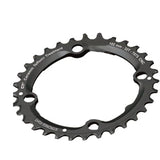 Stronglight CT2 4-Arm Position 2 Black