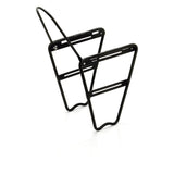 Front Rack XLC LR-F03 Fork Max 10kg Aluminum Black