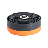 Prologo Onetouch 2 Black/Fluo Orange Handlebar Tape