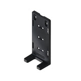Support Chargeur Batterie E-Bike Peruzzo Noir