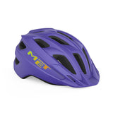 Helmet Met Crackerjack Purple Mate