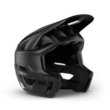 Casque Bluegrass Jethro Mips Black Mate