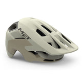 Helmet Met Revo Mips White Raw Mate