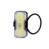 Zefal Vision F20 Front Light USB White