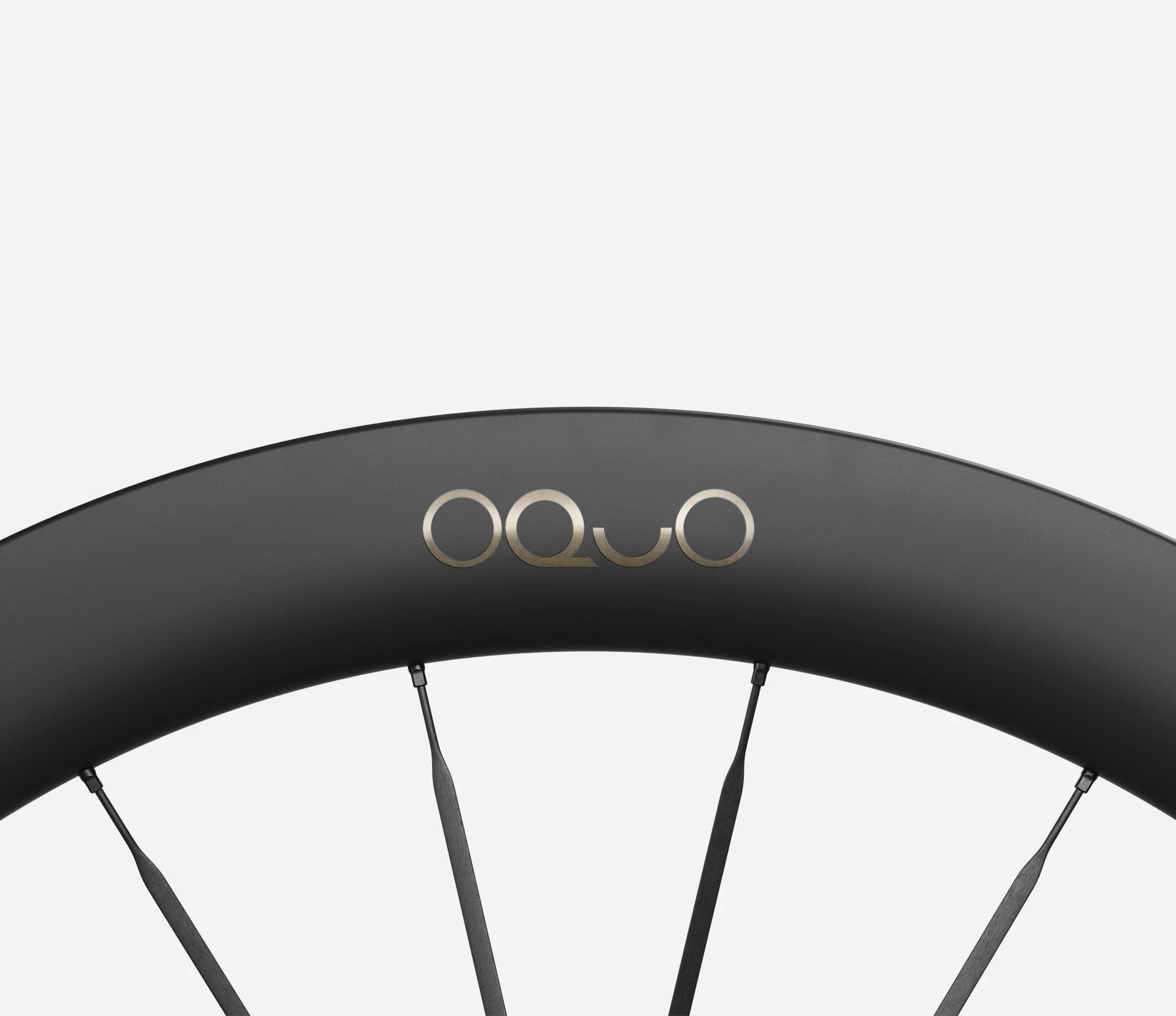 Oquo Juego Ruedas Carretera RA57LTD CS Sram XDR Metallic Cinnamon Matt #5