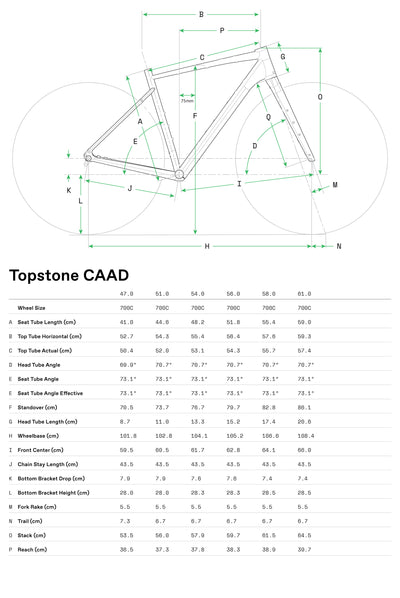 Cannondale Topstone CAAD 1 GRX 2x 2027 Platinum Bronze #9